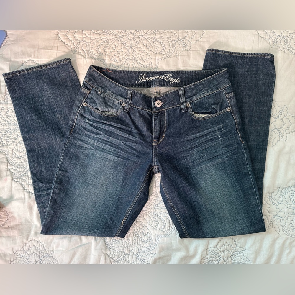 American Eagle Woman’s Jeans